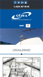 Mobile Screenshot of cozka.com